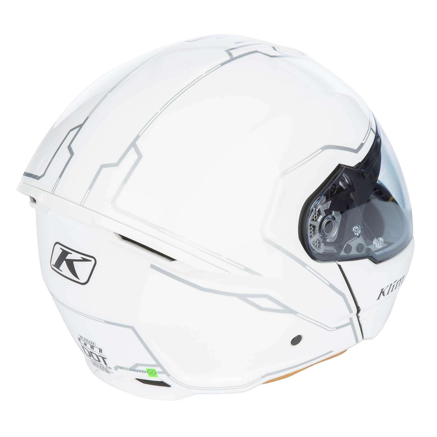 Klim GT1 Expedition Helmet